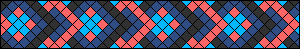 Normal pattern #67437 variation #124722