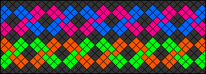 Normal pattern #45165 variation #124723