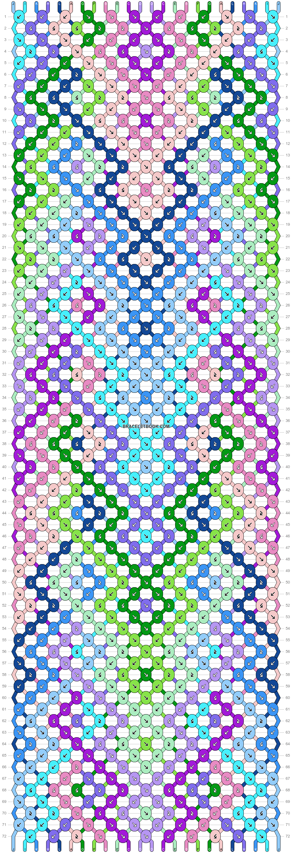 Normal pattern #61542 variation #124749 pattern