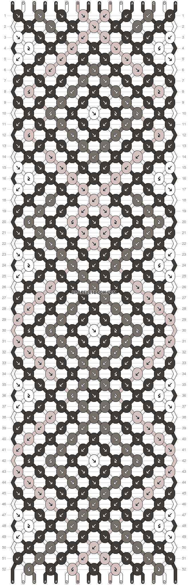 Normal pattern #18534 variation #124765 pattern