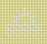 Alpha pattern #50260 variation #124776