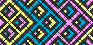 Normal pattern #35605 variation #124793