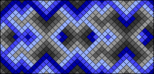 Normal pattern #53344 variation #124832