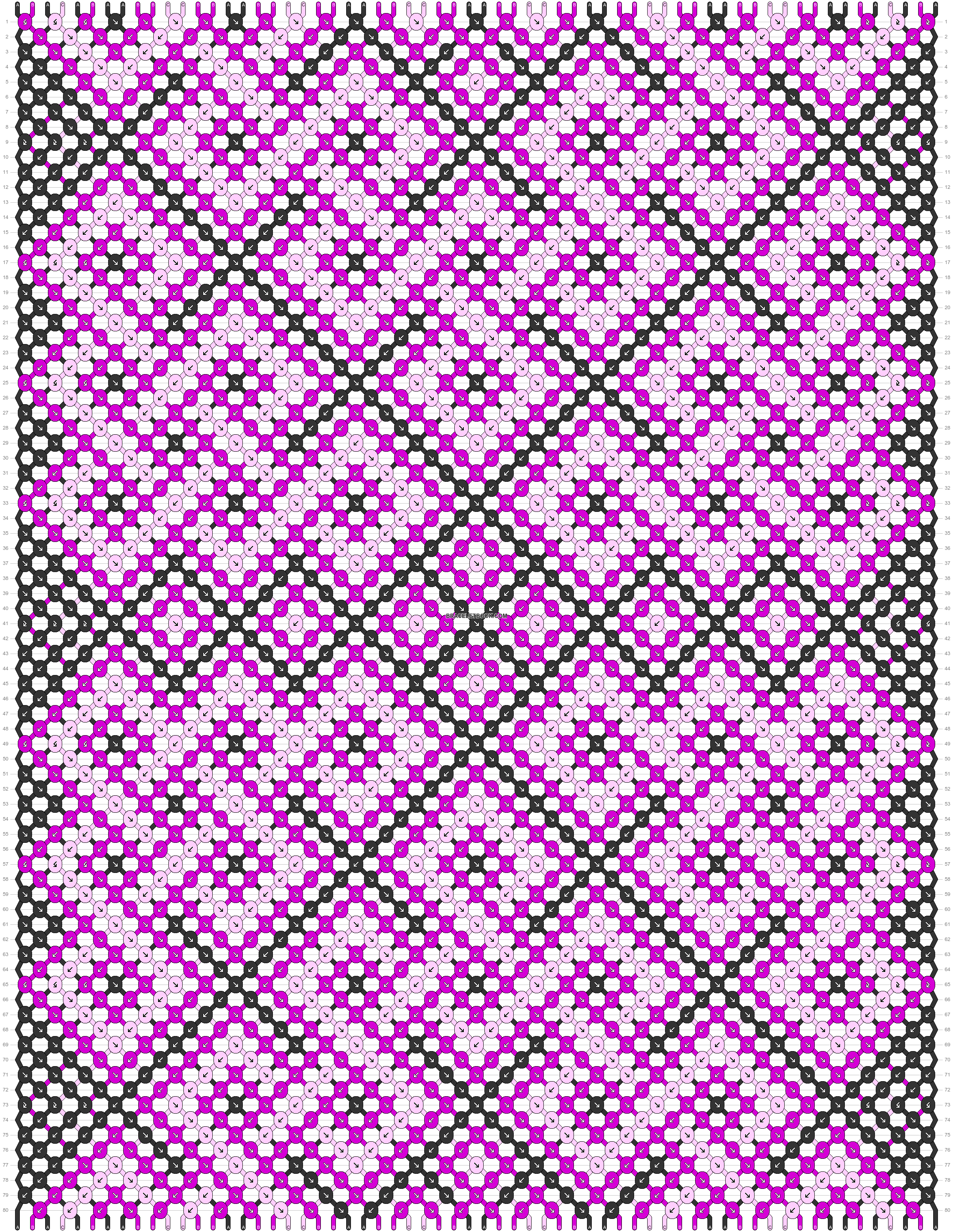 Normal pattern #67344 variation #124840 pattern