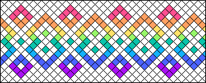 Normal pattern #67565 variation #124888