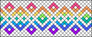 Normal pattern #67568 variation #124889