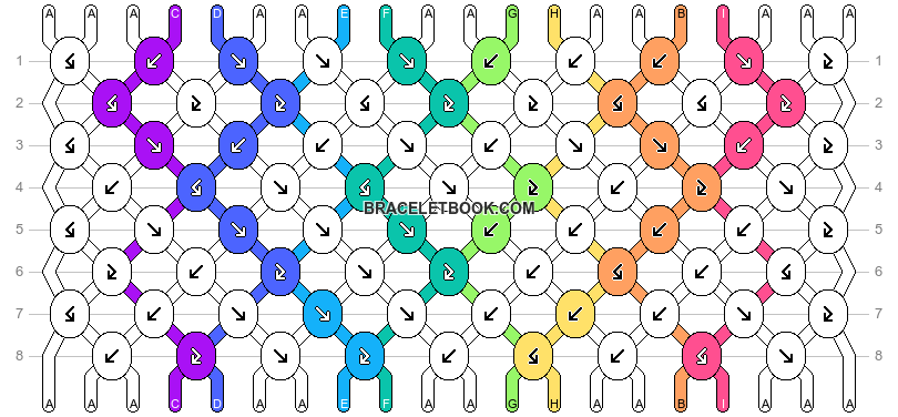 Normal pattern #67572 variation #124897 pattern