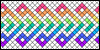 Normal pattern #67572 variation #124897