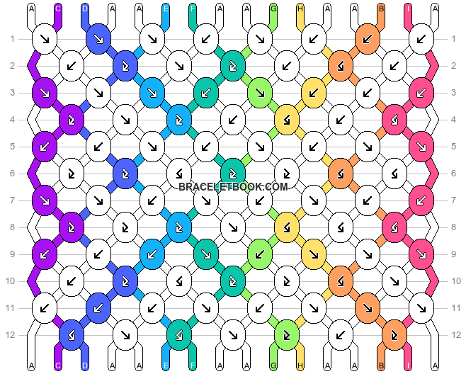 Normal pattern #67577 variation #124900 pattern
