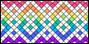 Normal pattern #67577 variation #124900