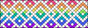 Normal pattern #67580 variation #124901