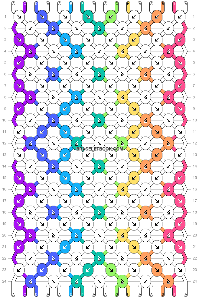 Normal pattern #67581 variation #124905 pattern