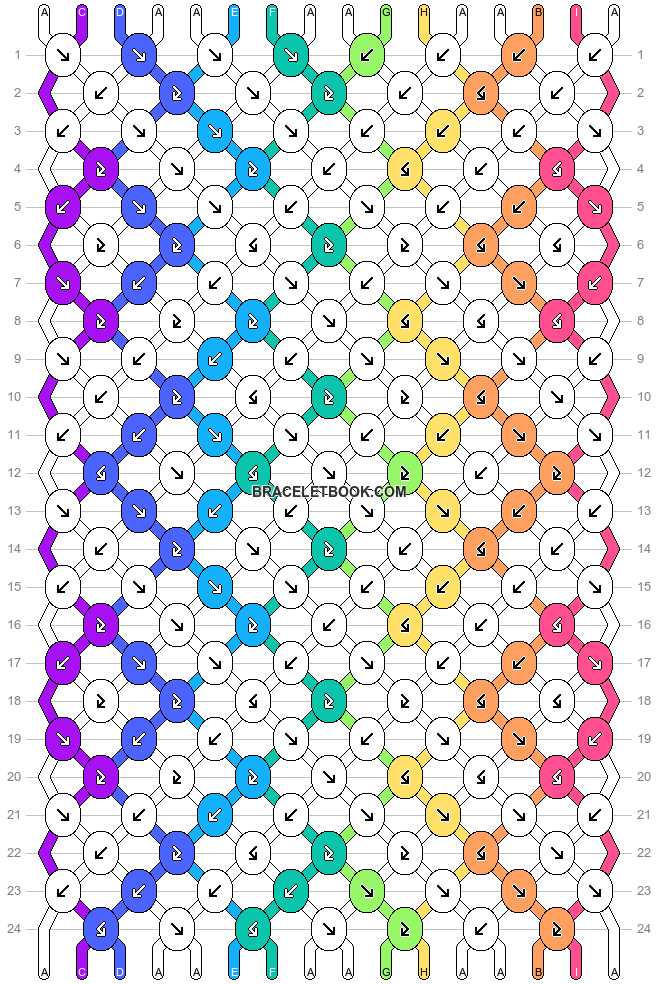 Normal pattern #67582 variation #124906 pattern