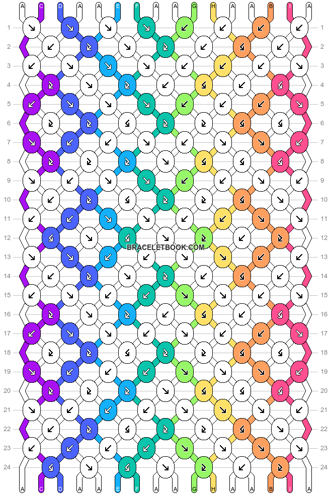 Normal pattern #67583 variation #124907 pattern