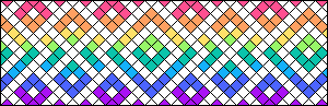 Normal pattern #67583 variation #124907