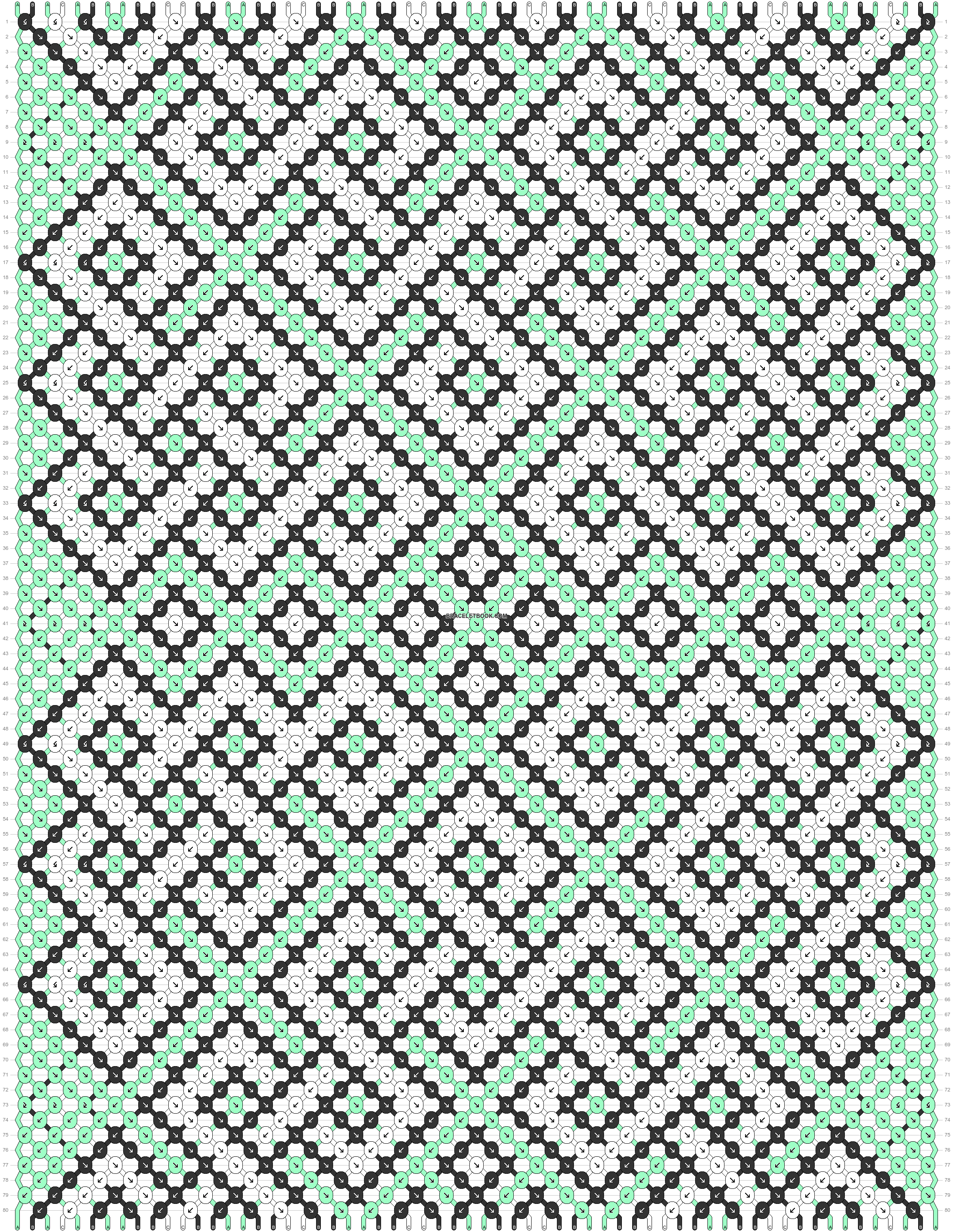 Normal pattern #67344 variation #124920 pattern