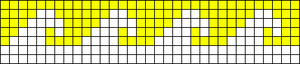Alpha pattern #60768 variation #124926