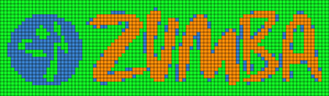 Alpha pattern #19794 variation #124942