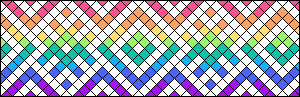 Normal pattern #67604 variation #124955
