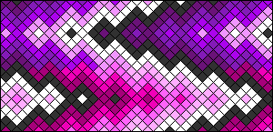 Normal pattern #60611 variation #124966