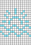 Alpha pattern #67405 variation #125018
