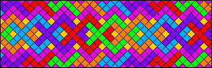 Normal pattern #67599 variation #125019