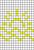 Alpha pattern #67405 variation #125021