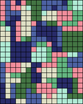 Alpha pattern #67638 variation #125026
