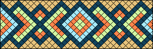 Normal pattern #11733 variation #125053
