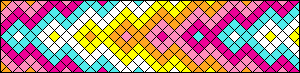 Normal pattern #4385 variation #125086