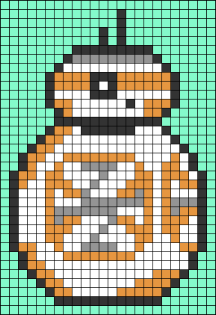 Alpha pattern #67613 variation #125089 preview