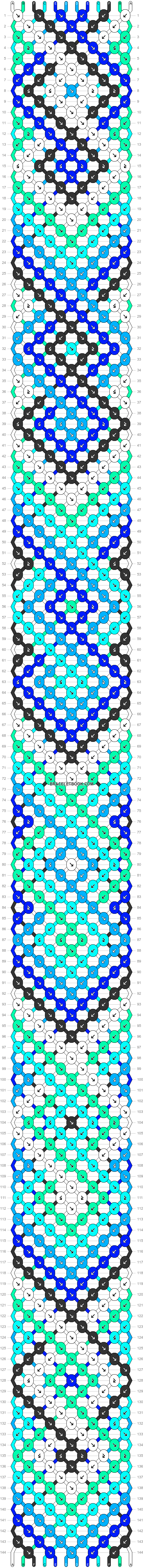Normal pattern #67617 variation #125096 pattern