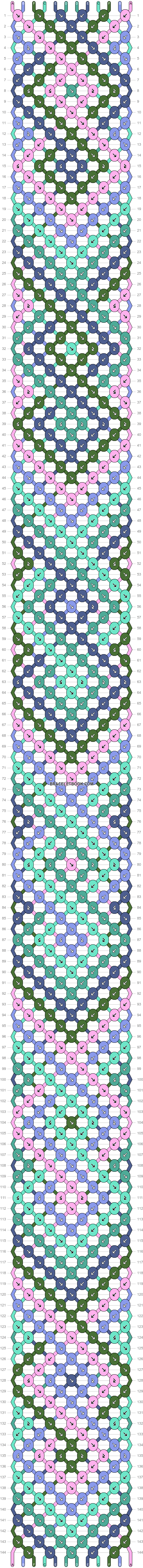Normal pattern #67617 variation #125097 pattern