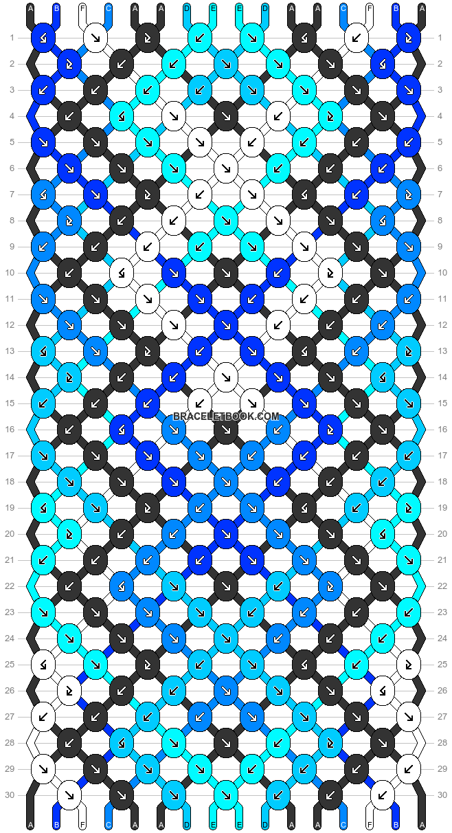 Normal pattern #67534 variation #125099 pattern
