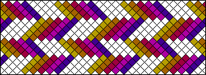 Normal pattern #66965 variation #125116