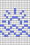 Alpha pattern #67405 variation #125129
