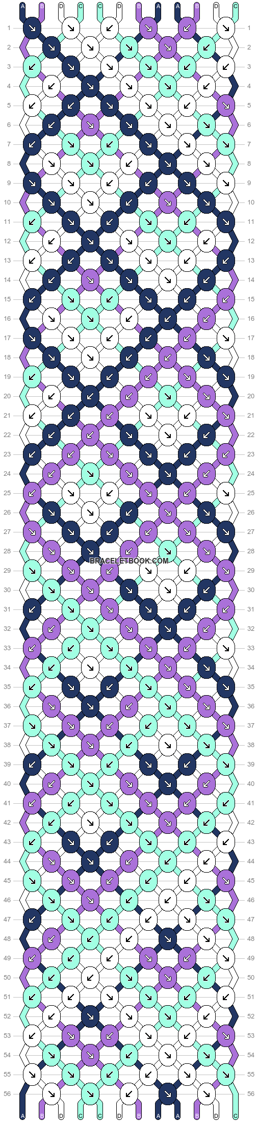 Normal pattern #52899 variation #125142 pattern