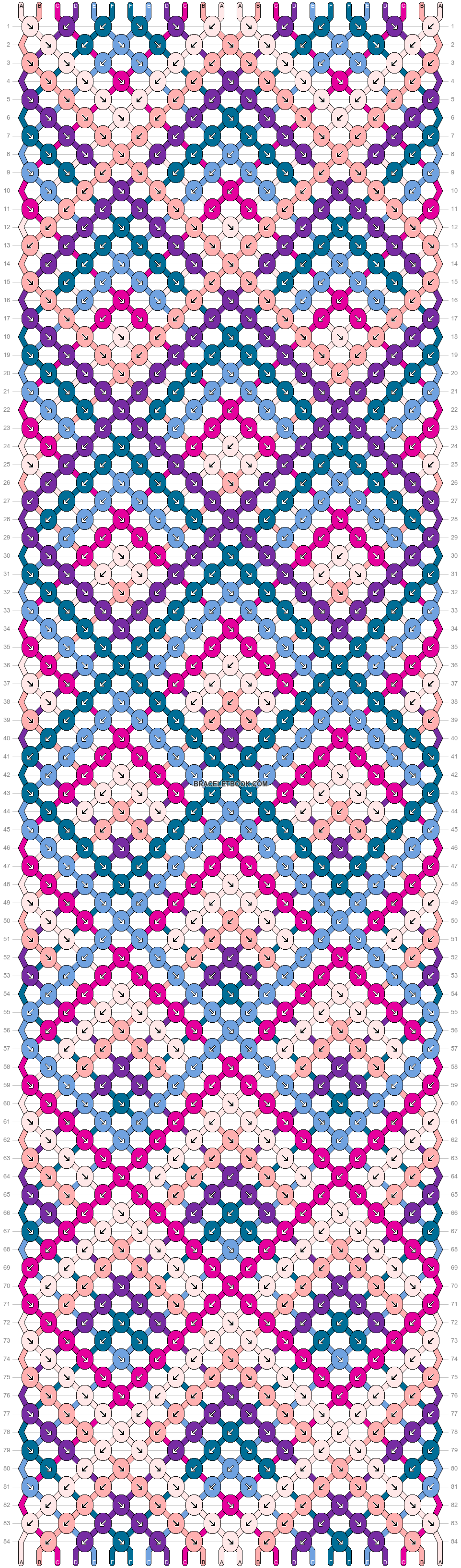 Normal pattern #35373 variation #125151 pattern
