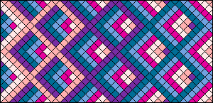 Normal pattern #35373 variation #125151