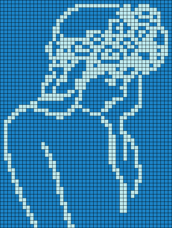 Alpha pattern #67060 variation #125157 preview