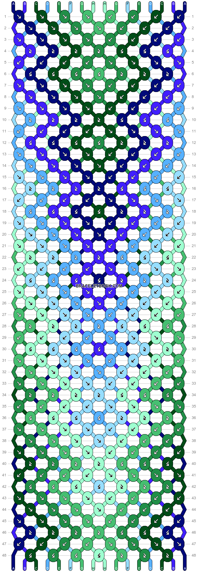 Normal pattern #25991 variation #125215 pattern