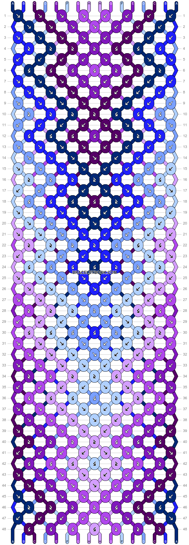 Normal pattern #25991 variation #125216 pattern