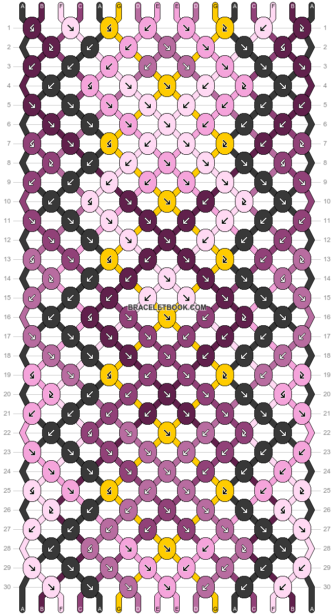 Normal pattern #67599 variation #125217 pattern