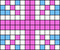 Alpha pattern #6901 variation #125221