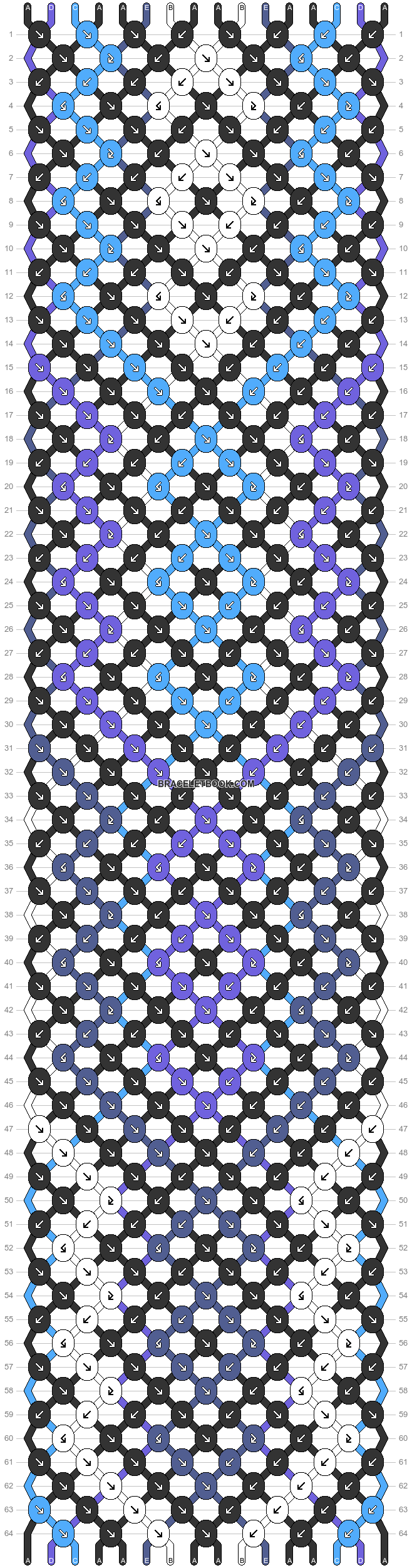 Normal pattern #67787 variation #125246 pattern