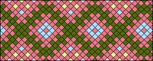 Normal pattern #67023 variation #125272