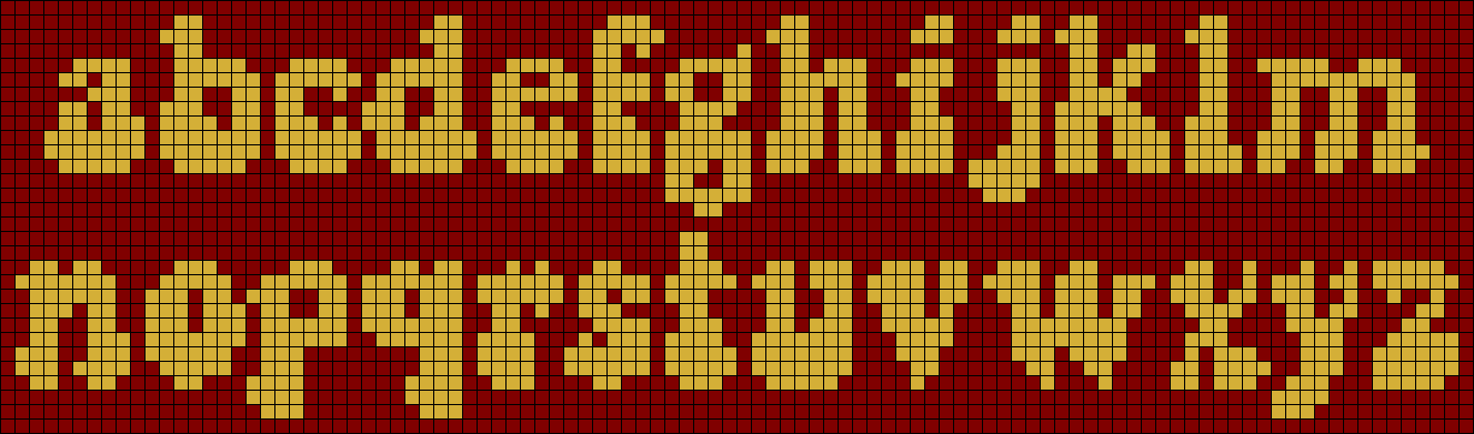 Alpha pattern #38069 variation #125303 preview