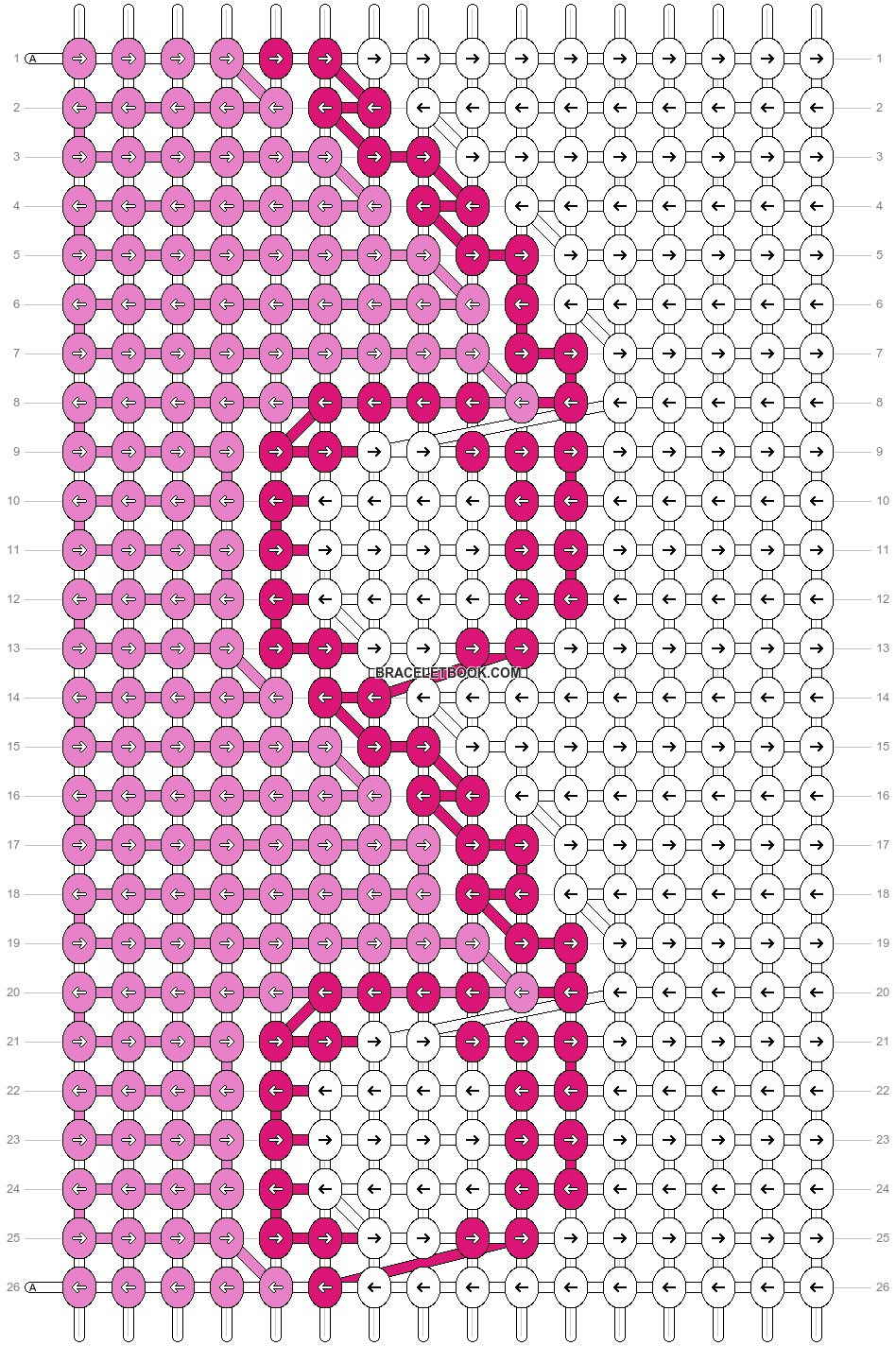 Alpha pattern #28734 variation #125306 pattern