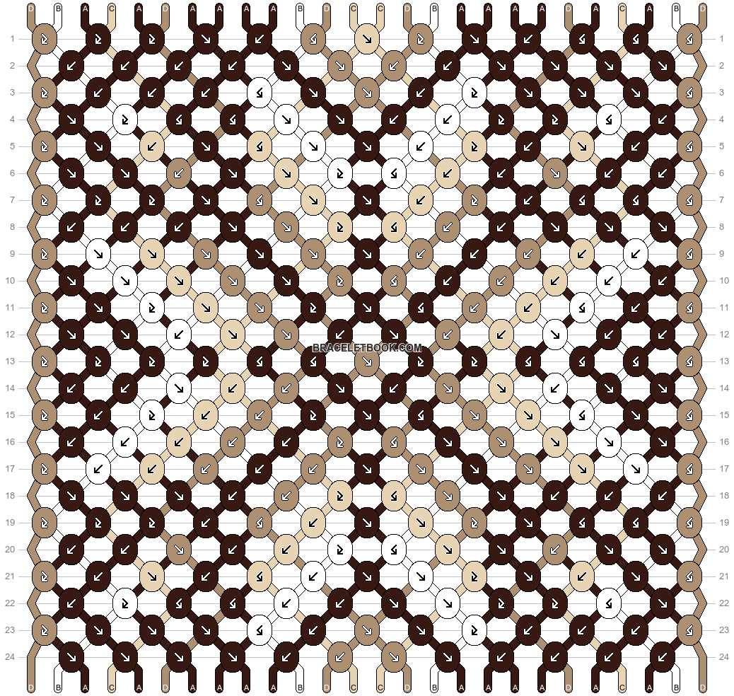 Normal pattern #64717 variation #125324 pattern