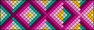 Normal pattern #31611 variation #125325